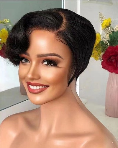 Parrucche corte pixie haircut - corte,