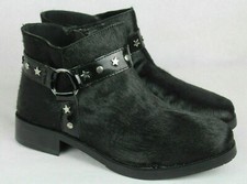 Manoukian Natalie Scarpe