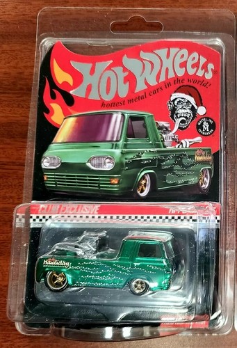 Hot wheels 2020 rlc - hot,