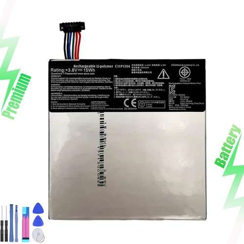 Batteria nuova c11p1304 - batteria,
