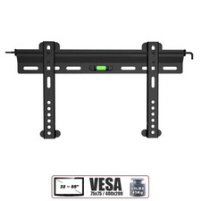 Supporto TV Parete Fisso Slim