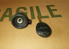 cilindretto con chiave