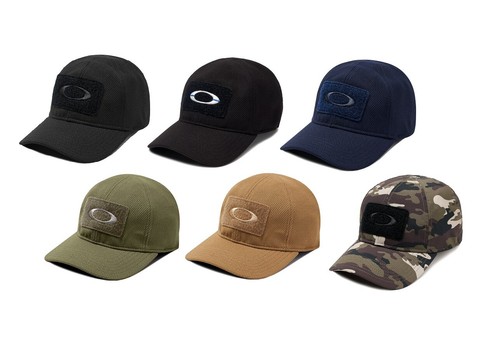 Cappello berretto oakley - cappello,