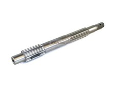 Boat 44-19513 3 Eliche Prop