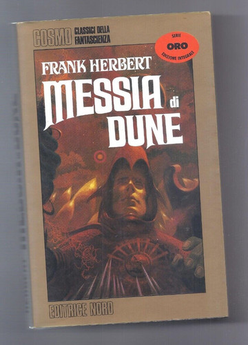 Cosmo oro frank - ,