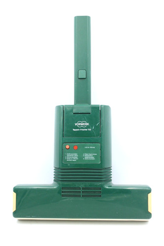 Originale vorwerk deodorante - vorwerk,