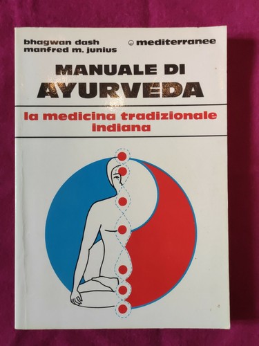 Manuale ayurveda la - di,