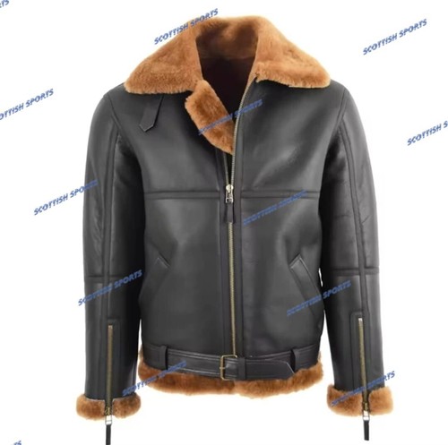 Giacca uomo raf bomber - uomo, b3