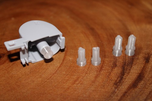 Spine trigger controller