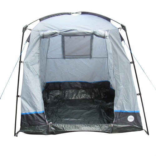 Tenda utilità campeggio