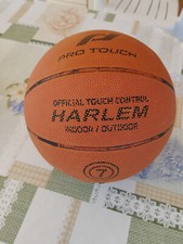 PALLONE BASKET HARLEM OFFICIAL PRO TOUCH 7
