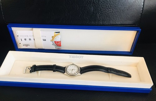 Orologio uomo vintage - uomo,