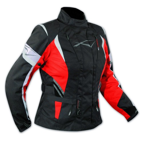 Lady giacca moto donna - lady,