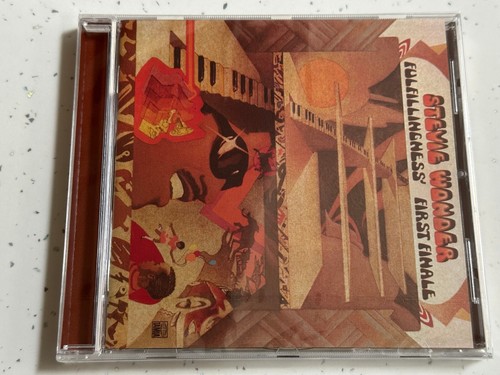 Stevie wonder - stevie,