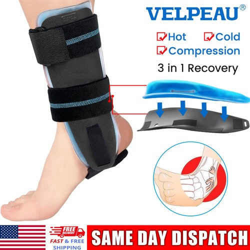 Velpeau cavigliera stecca - velpeau,