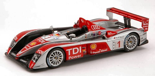 Modellino auto scala - , 1:43