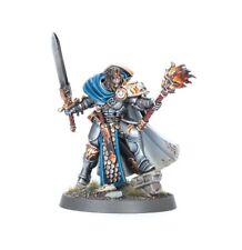 Knight Questor - Stormcast Eternal - Warhammer AoS Skaventide