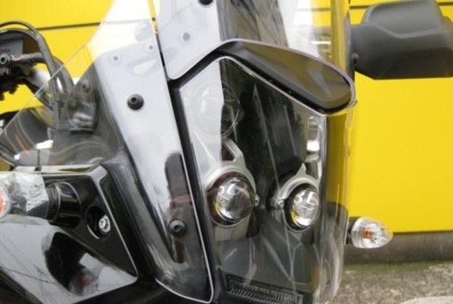 Protettore yamaha tenere 700 - yamaha,