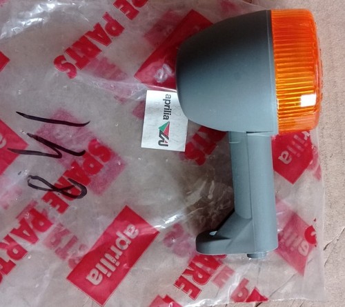 Aprilia freccia anteriore - aprilia,