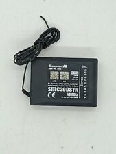 GRAUPNER SMC 20 DSYN 40 mhz ricevitore 10 canali modellismo RC