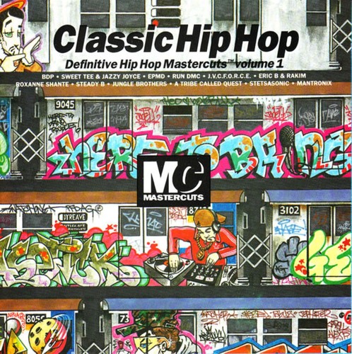Various classic hip hop - –,