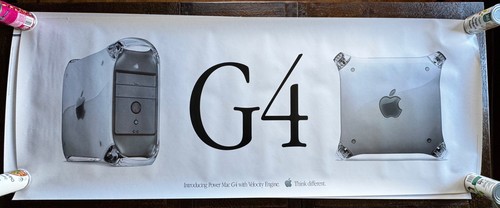 Poster promozionale originale