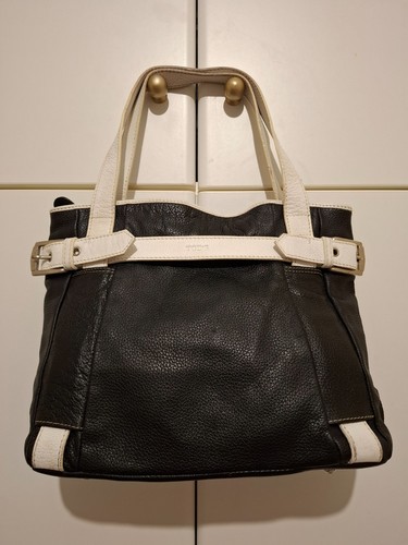 Borsa mano vintage - mano, tod's