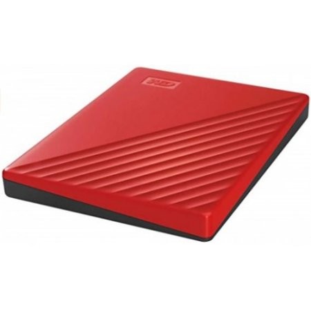 Hard disk esterno my - hard,