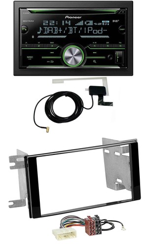 Pioneer usb mp3 bluetooth - usb,
