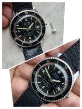 60s SICURA SUBMARINE 200