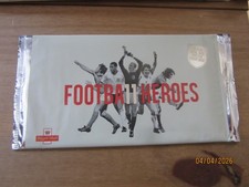 2013 DY7 FOOTBALL HEROES