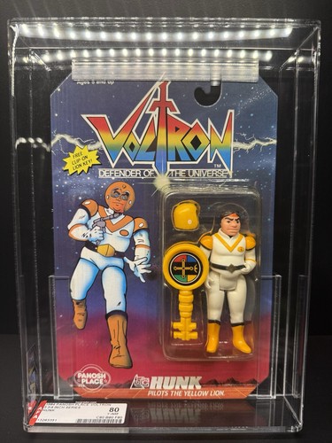 1984 panosh place voltron - panosh, hunk