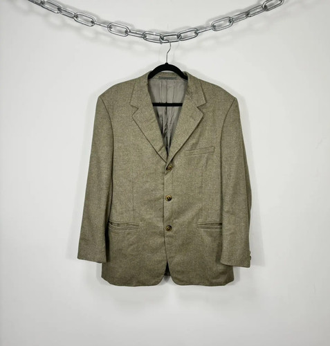 Giacca blazer vintage gianni - giacca,