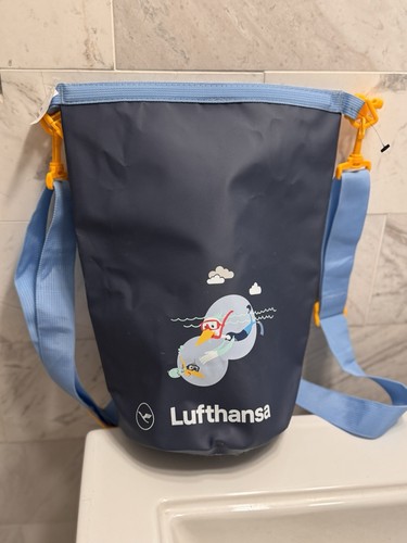 Zaino lufthansa prima - zaino,
