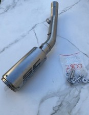 Scarico Terminale Kawasaki