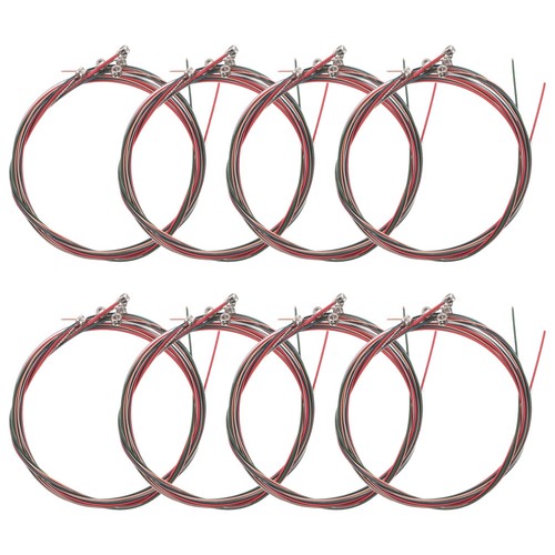 Set corde ricambio per - di,