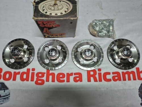 Coppe ruota coprimozzo borchie - ruota,