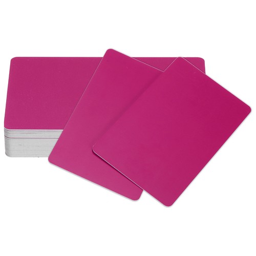 20pcs carte identità pvc - 20pcs, in