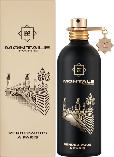 Montale rendez vous - •, rendez-vous
