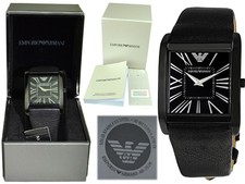 ARMANI Orologio Uomo Speciale