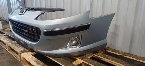 Paraurti anteriore peugeot 407 - paraurti,
