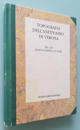Topografia dell anfiteatro - topografia, dell'anfiteatro