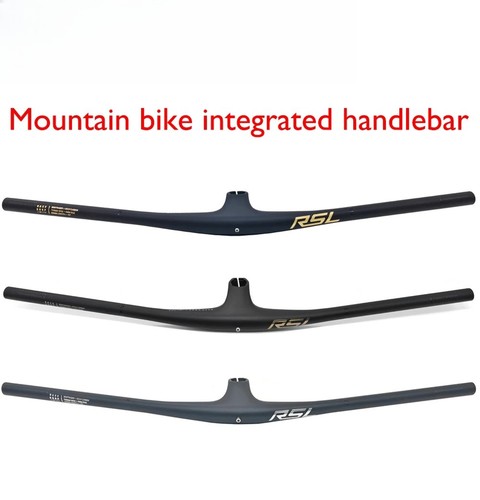 Manubrio mtb mountain bike - mountain,