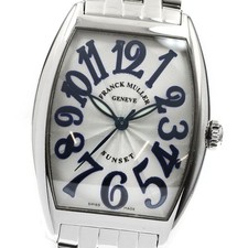 Franck Muller FRANCK MULLER