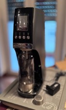 Macchina per acqua frizzante