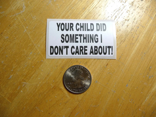 Your child fatto - child,