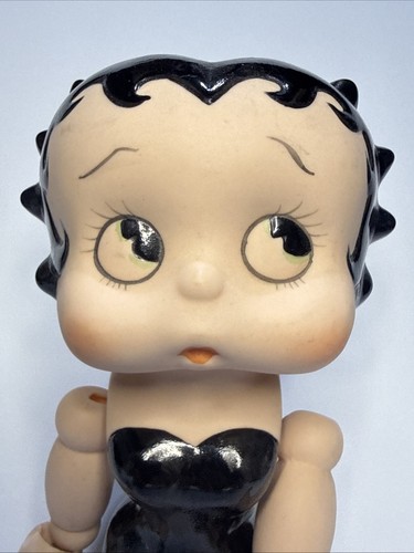 Bambola vintage betty boop - bambola,