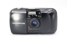 Olympus μ[mju:]-I fotocamera