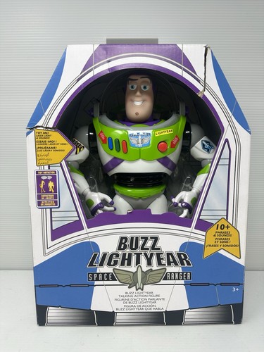 Toy story collection buzz - story,