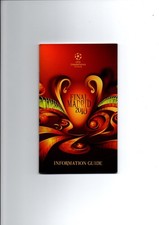 Finale Champions League 2010